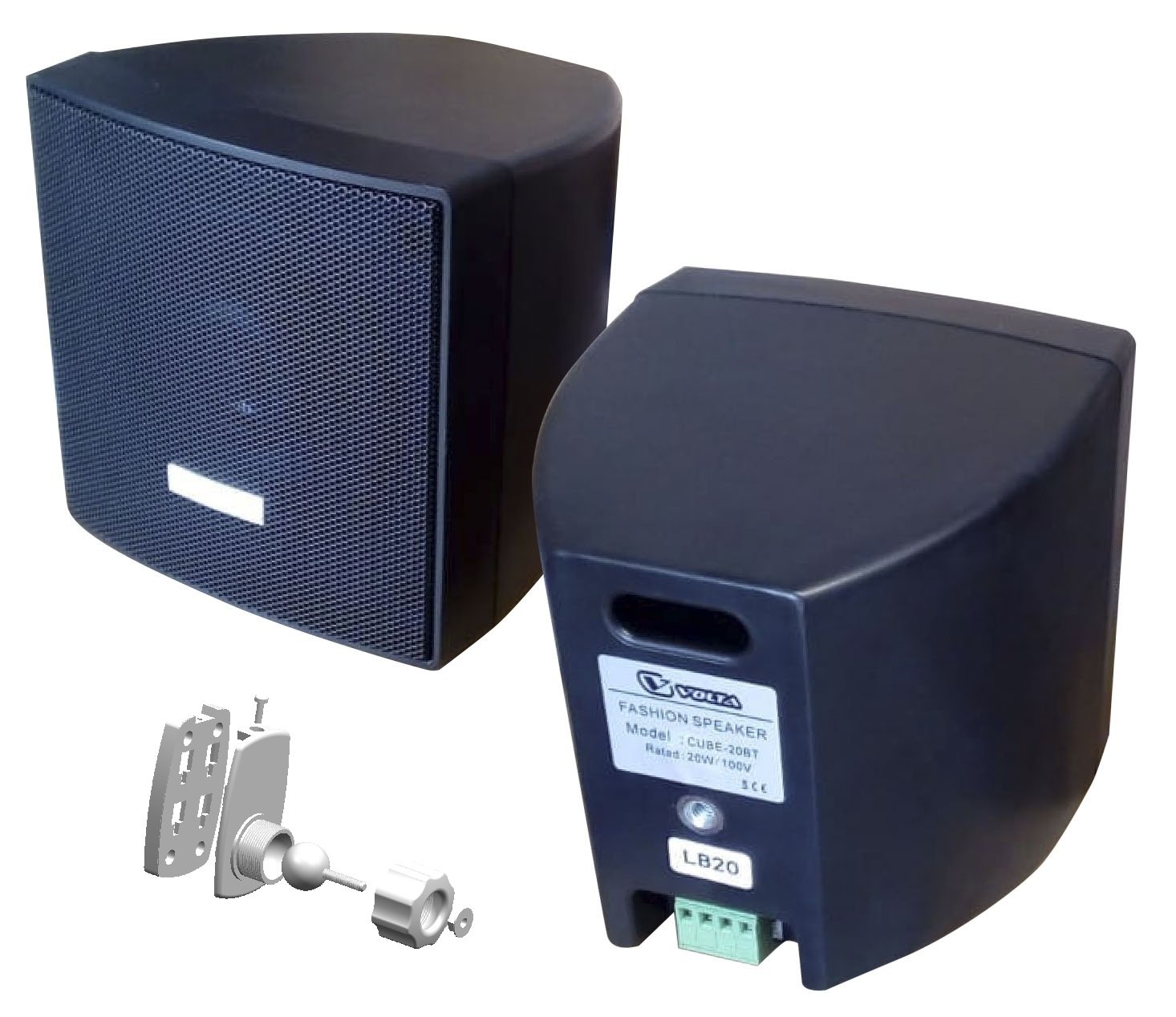 CUBE-20TB