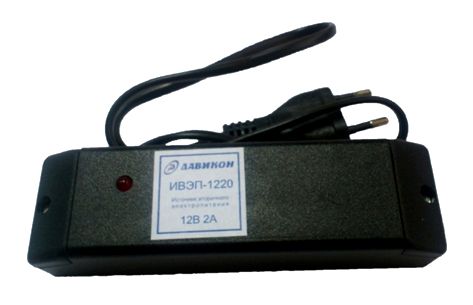 ИВЭП-1220