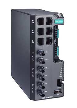 EDS-4009-3MST-HV-T