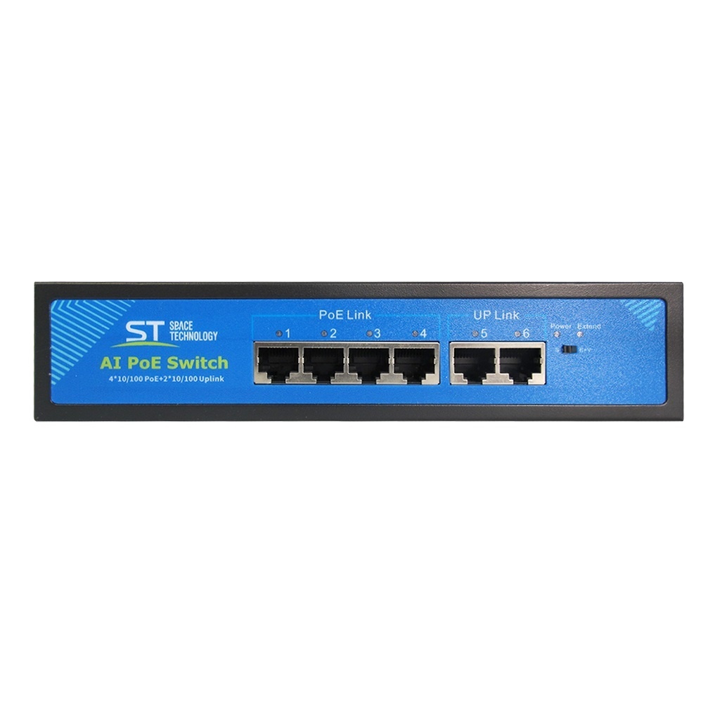 ST-S140POE (версия 2)