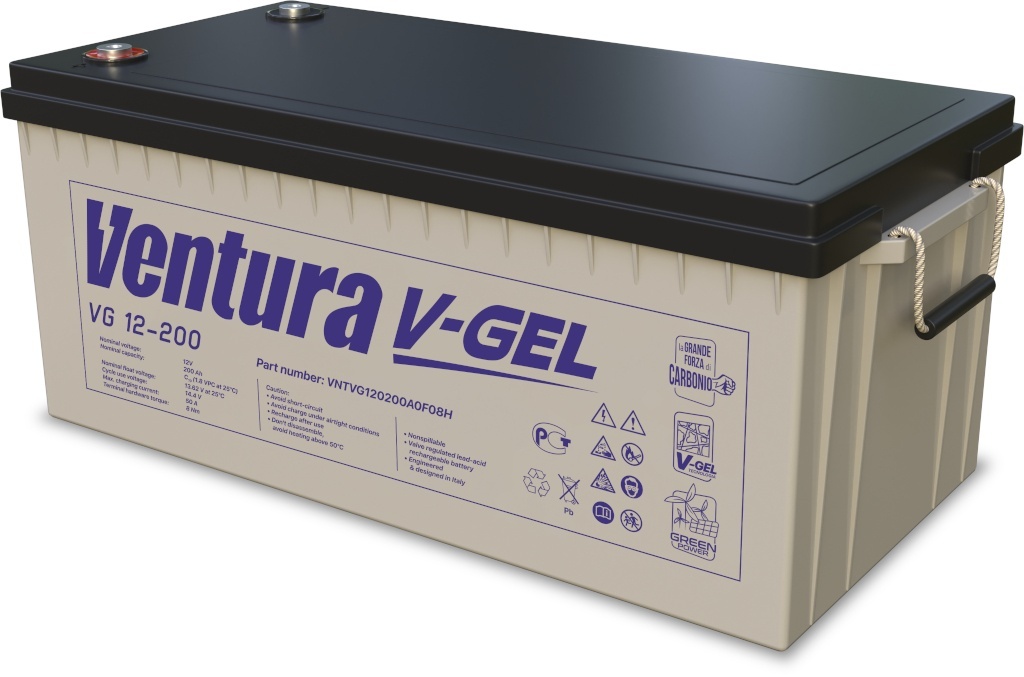 Ventura VG 12-200