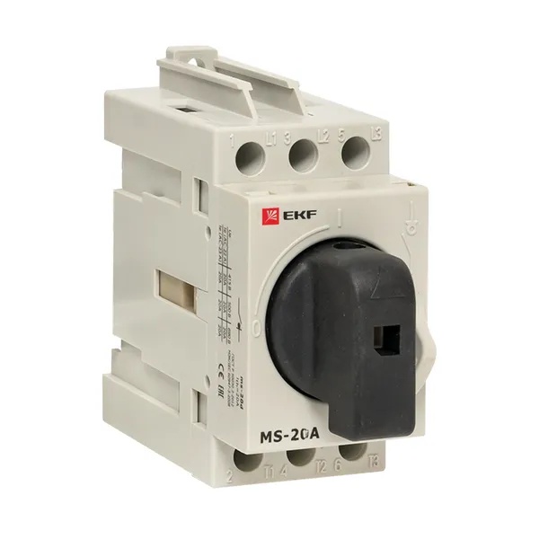 MS-20A 3P (ms-20d)