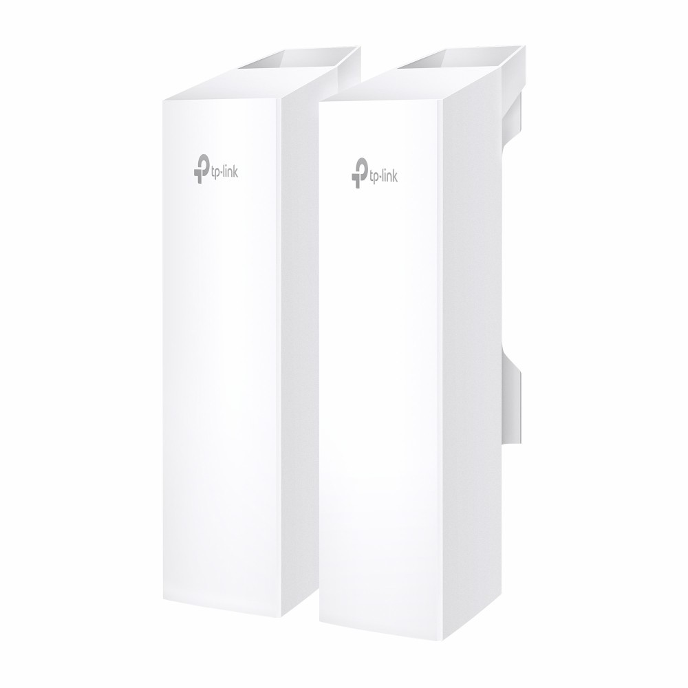 TP-Link EAP211-Bridge KIT AC867 Беспроводной радиомост Omada, 5 ГГц, 867 Мбит/с (до 1 км)