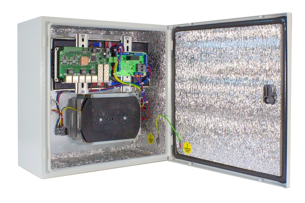Релион-SW-М-2G-4Poe+/240W-UPS