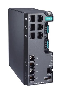 EDS-4008-2MSC-HV