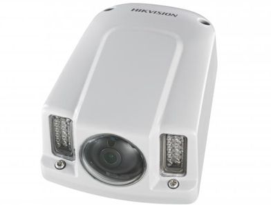 DS-2CD6520-I