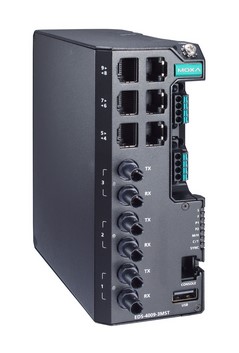 EDS-4009-3MST-LV