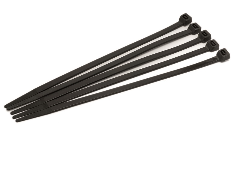 Optimus 3,6x150мм с монтажным кольцом белые (100шт)