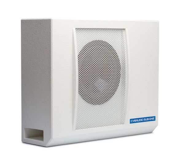 CVGaudio SUB-ONE-W