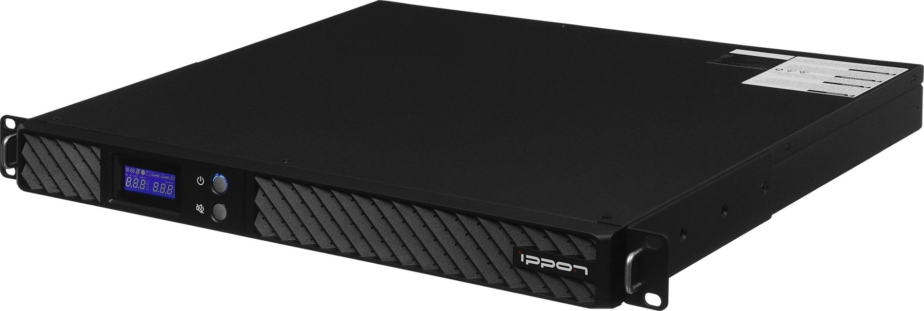 Ippon Pacific II 1U 1000 (2152838)