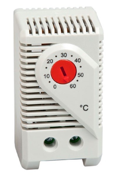 Термостат УККт 0…+60°C NC (YCE-TNC-00-60)