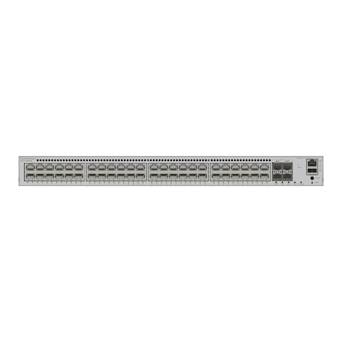 Huawei S310-48HP4X