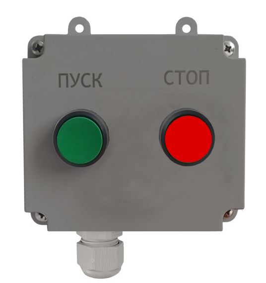 ПКУ-2 IP54