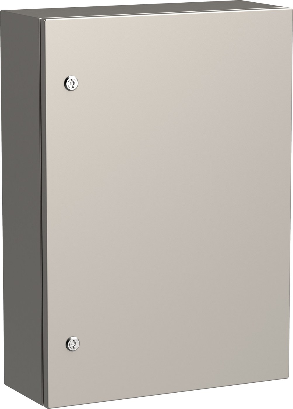 Корпус металлический TITAN 5 ЩМП-70.50.25 (AISI 304) УХЛ1 IP66 (TI5-11-N-070-050-025-66)