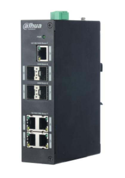 DH-PFS3409-4GT