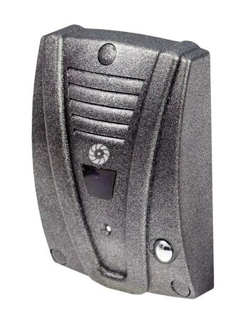 Germikom GLORIA HD flush Black