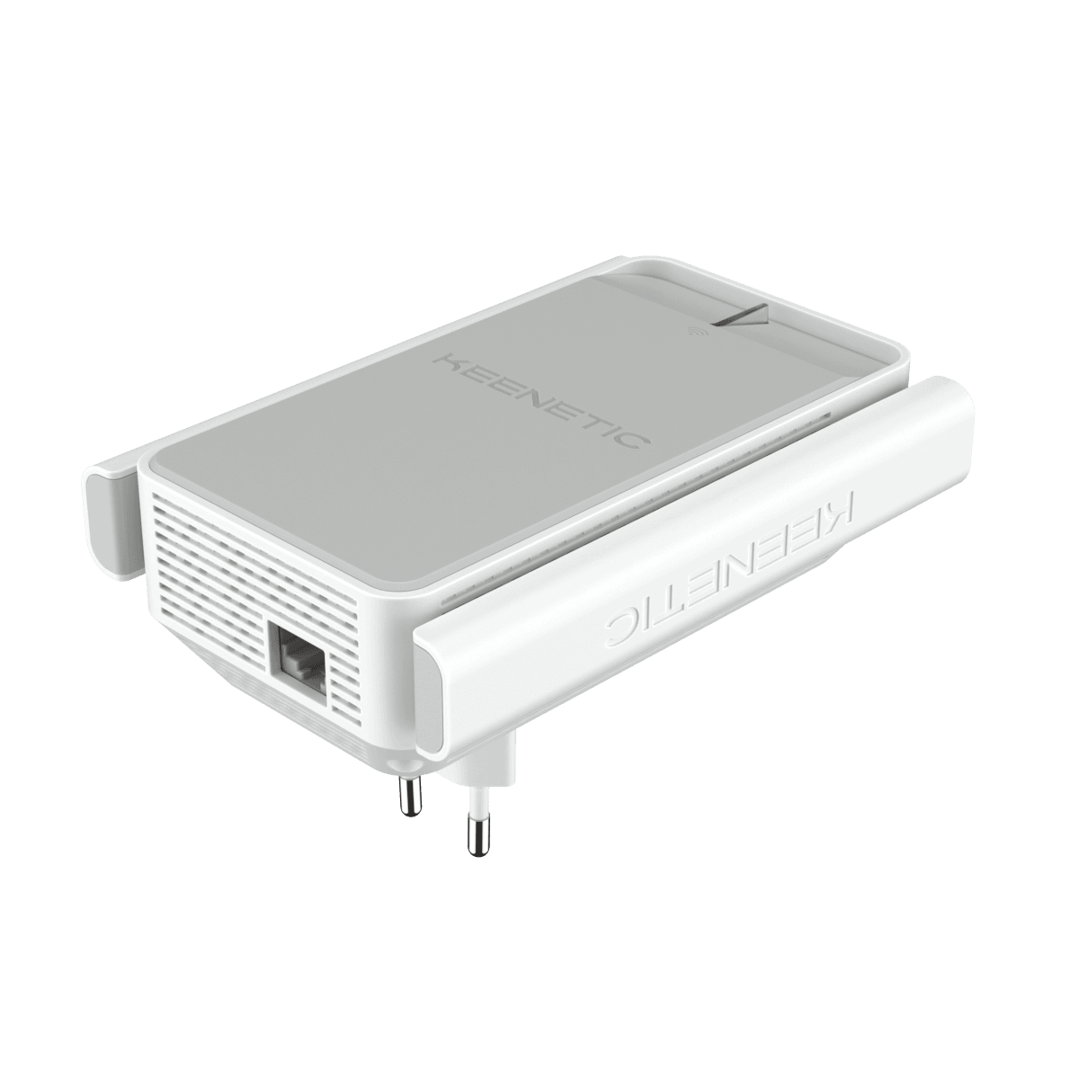 Keenetic Netcraze Buddy 5 (NC-3311)
