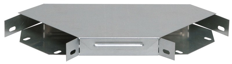 Угол горизонтальный 90° 35х50 с крышкой ESCA (CLP1P-035-050-1)