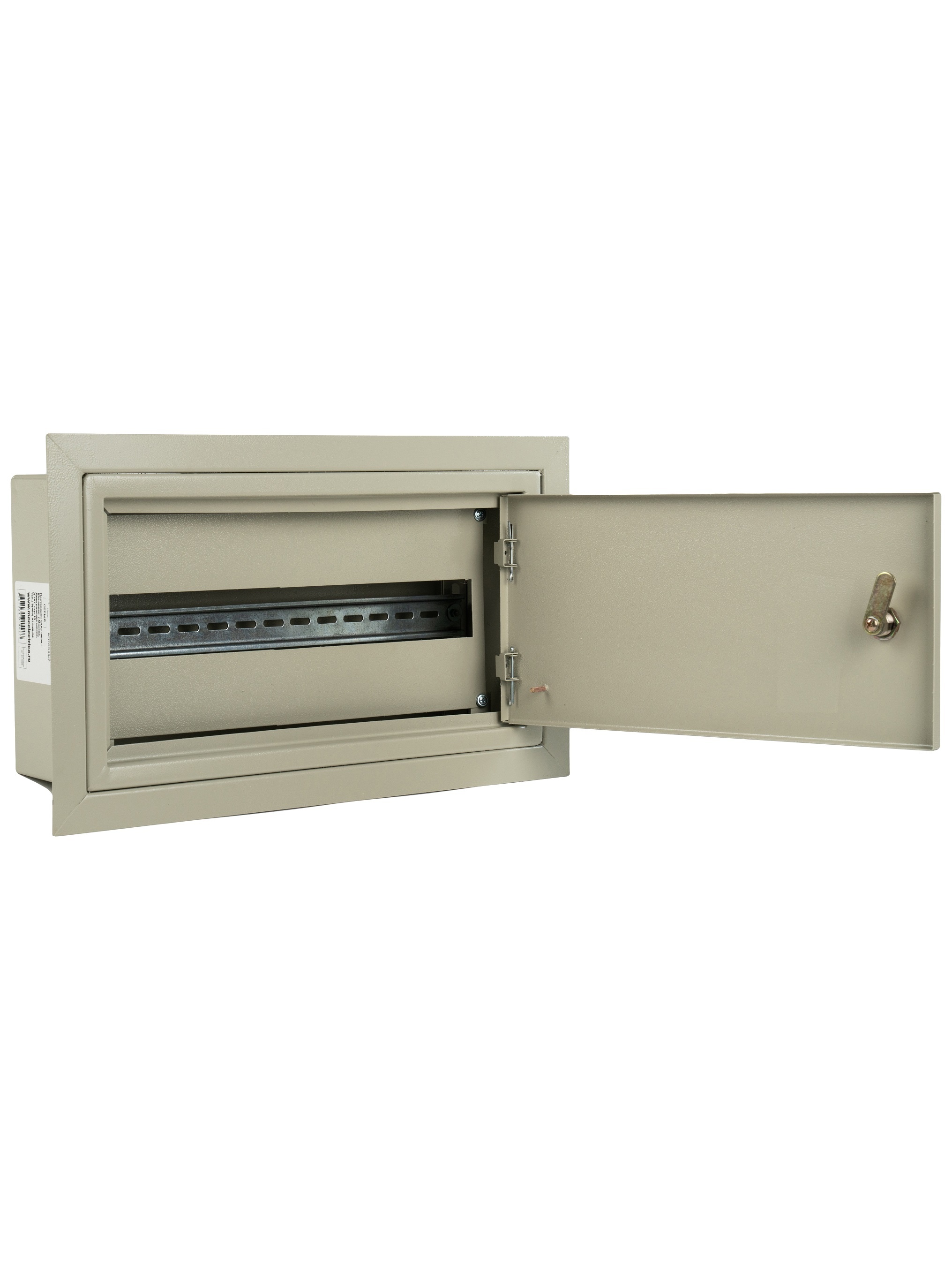 ЩРв-12 (275х320х120) IP31 (MEC12113)