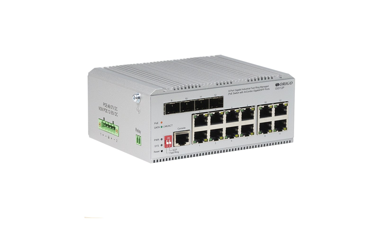 OR-OI3112P/185W/A1A