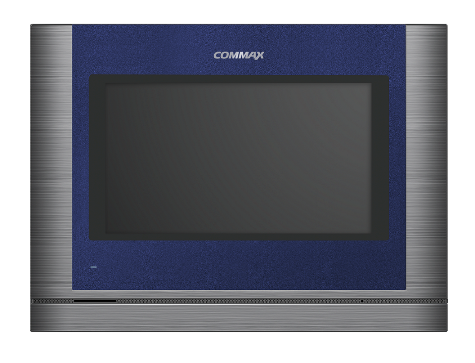 CDV-70MF/VZ (темно-серый)