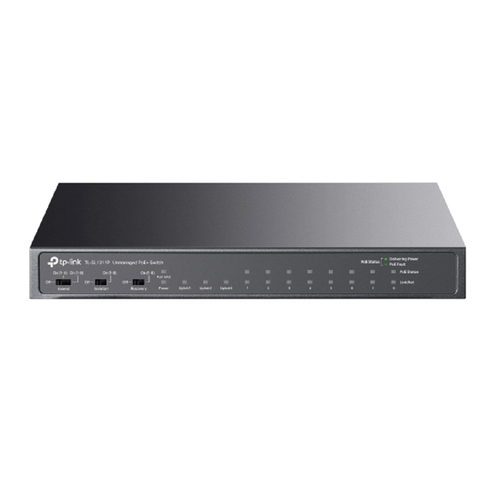 TP-Link TL-SL1311P Настольный
