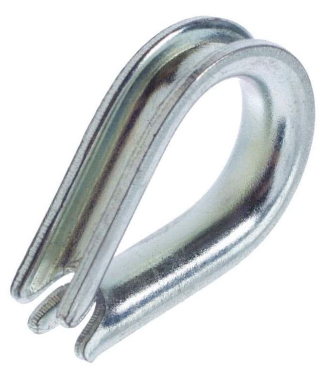 Коуш D8мм (PR08.38452)