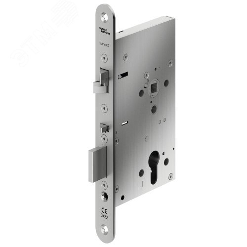 SVZ 6252 12-24V PZ 72/55 DIN-R 20 MM