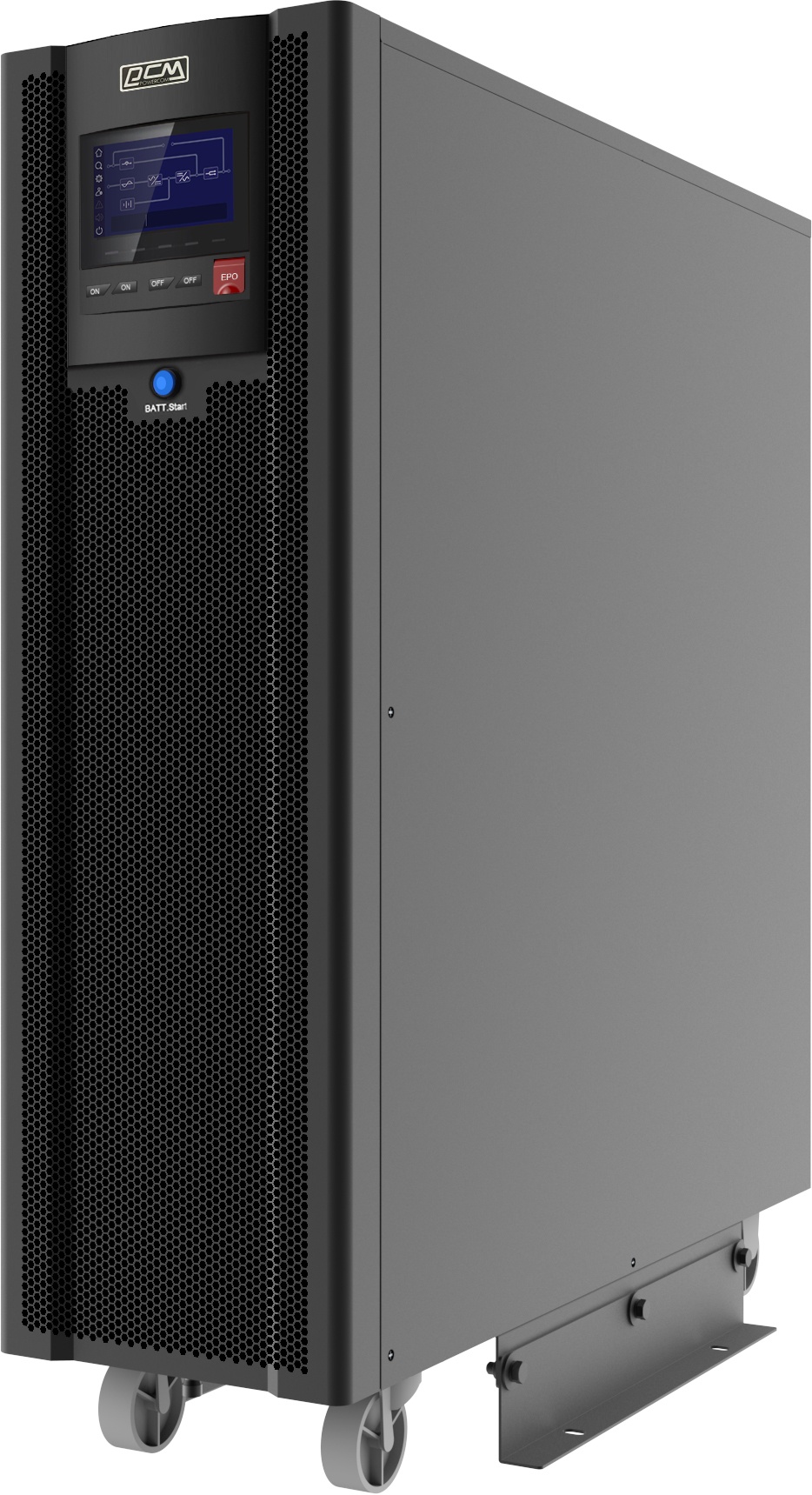 Vanguard-II-33 VGD-II-15K33HС 15000Вт 15000ВА черный