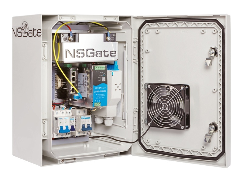 NSBox-244L (LX39F04F)