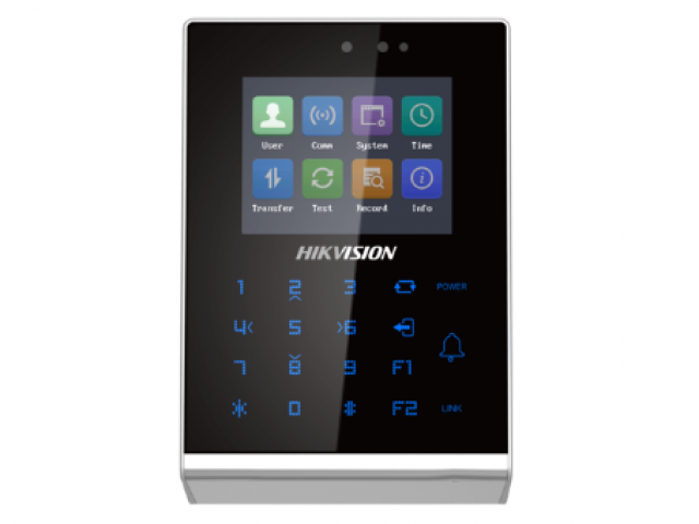 DS-K1T105AM(проект)