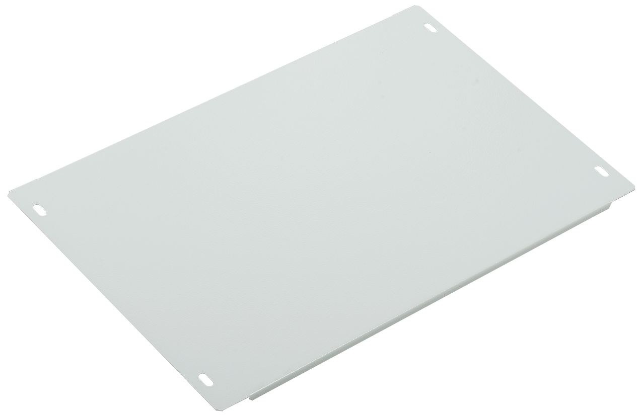 Полка для ВРУ ХХХХх800хХХХ (Н=290) SMART (YKV-P-800-B290)