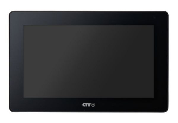 CTV-iM Cloud 7 (черный)