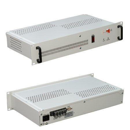 Штиль PS1210G в 19" корпусе