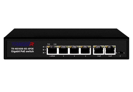TR-NS1406-65-4POE