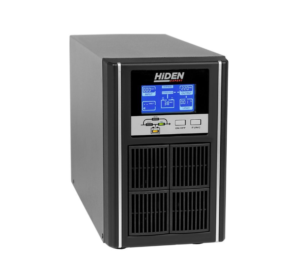 HiDEN UDC9202S