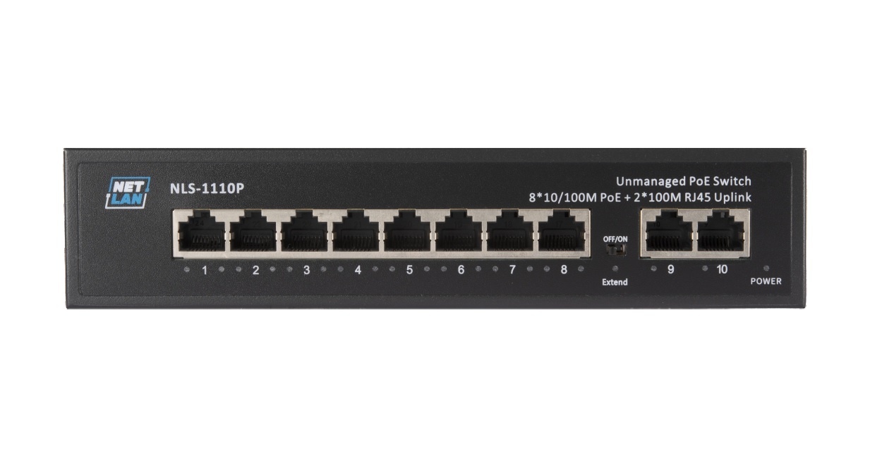 NLS-1110P