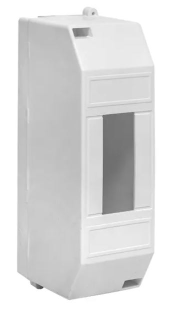 КМПн 1/2 инд. штрих-код PROxima (pbm40-n-2)