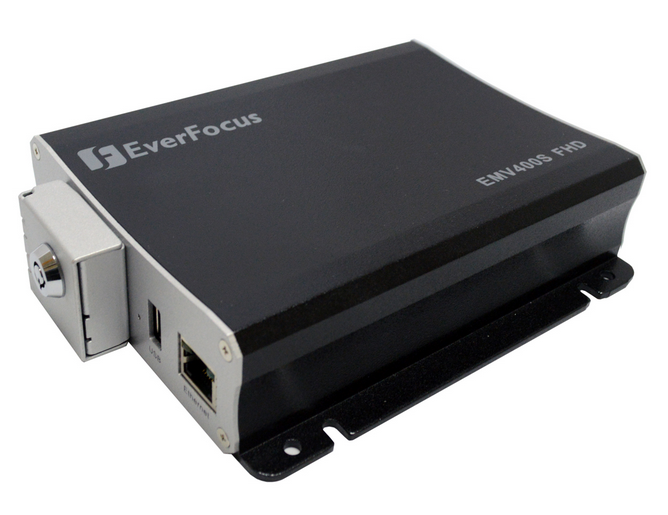 EverFocus EMV-400SFHD