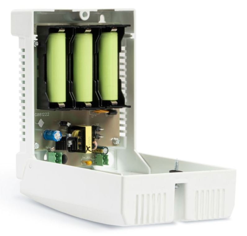 ББП РАПАН-20 Li-ion+3х18650 (8723)