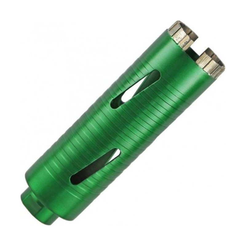 Алмазная коронка Laser Drill 150, 52х150 М16 (LD150-0052-016)