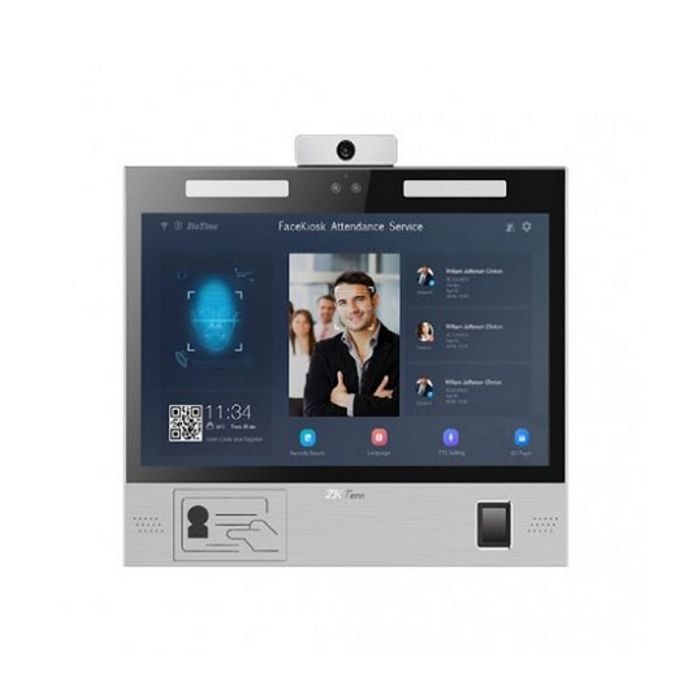 FaceKiosk-H13A