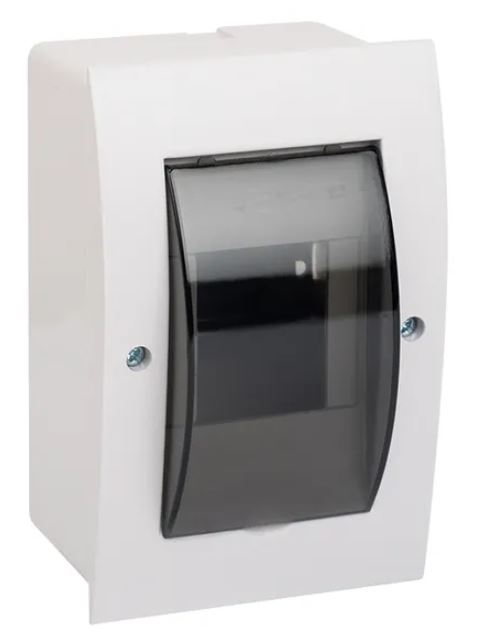 ЩРВ-П- 3 IP41 PROxima (Pb40-v-3)