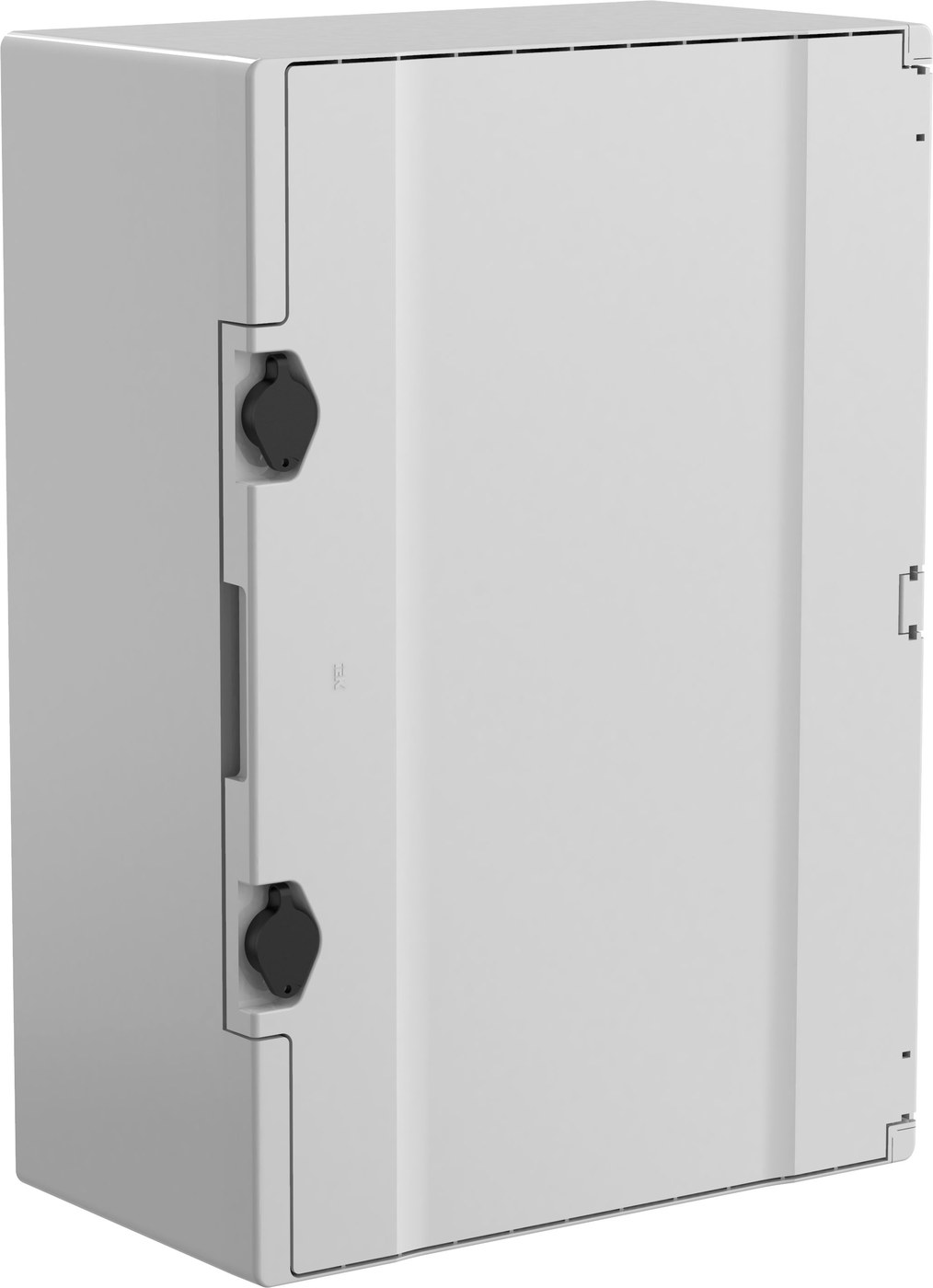 Корпус пластиковый TETRA ЩМПп 500х350х190 IP66 (TR5-12-N-050-35-19-65)