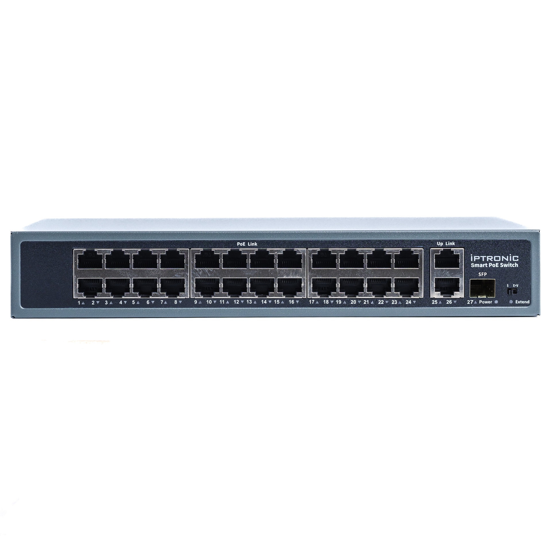 IPTRONIC PS3-E26P24S1H