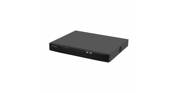 FR2216X 16 канальный видеорегистратор 5 в 1 и IP до 8 Мп