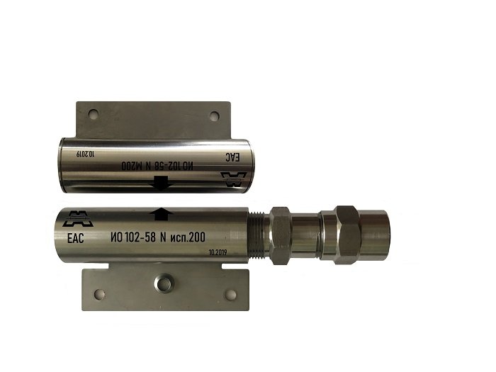 ИО 102-58 N исп.300 М200 В