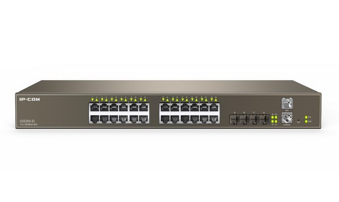 IP-COM G5528X-EI