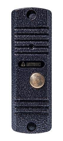AVC-305M (PAL) серебрянный антик