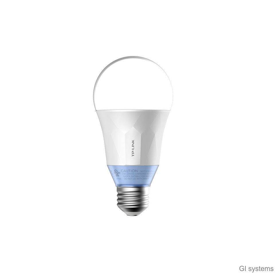 TP-Link LB120 Умная LED Wi-Fi лампа с регулировкой теплоты света